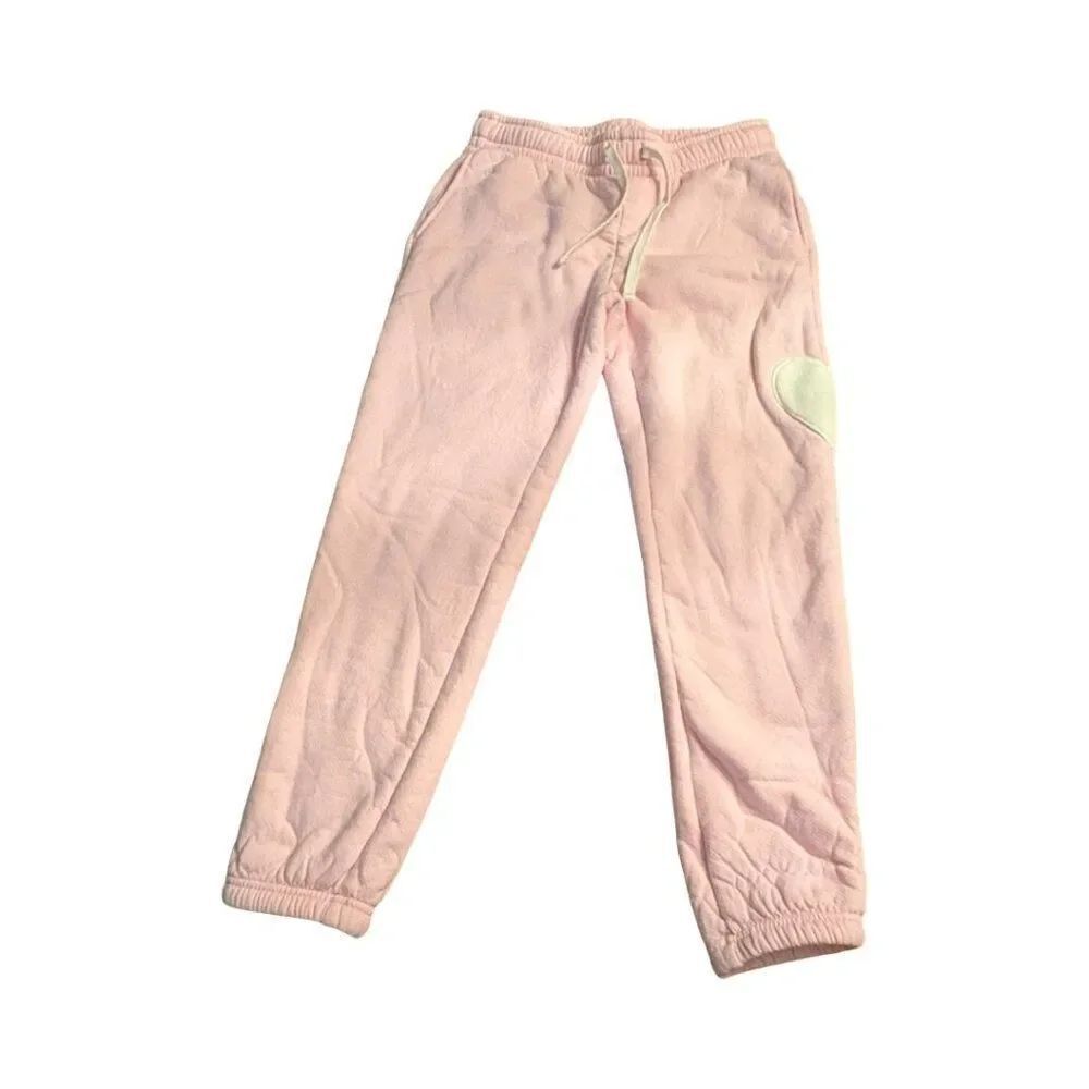 No Boundaries Joggers